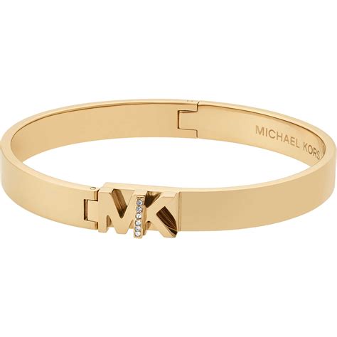 michael kors iconic armband